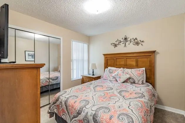Near Theme Parks! Beautiful 3 BR Home, LOW Rates, Pool, New! - Oda