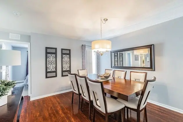 Near Theme Parks! Professional Design, Sleeps 7, Patio, Pool! - Oda
