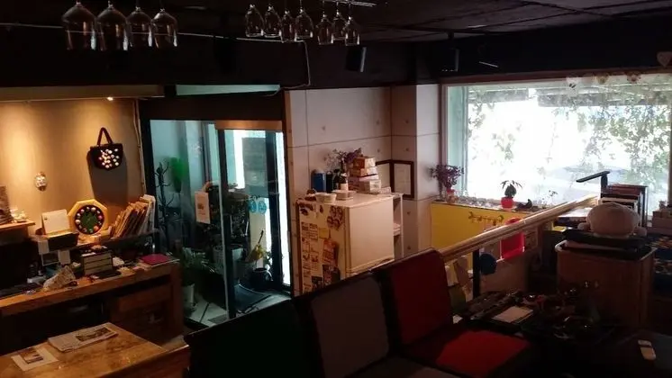 NeaRest Guesthouse in Jeonju - Hostel - Öne Çıkan Resim