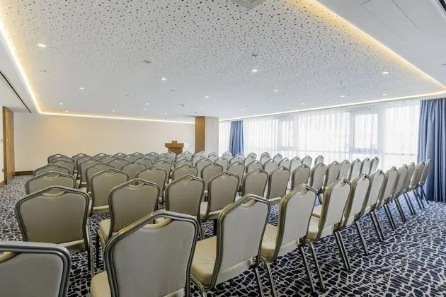 Nearport Hotel Sabiha Gökçen Airport - İş / Konferans