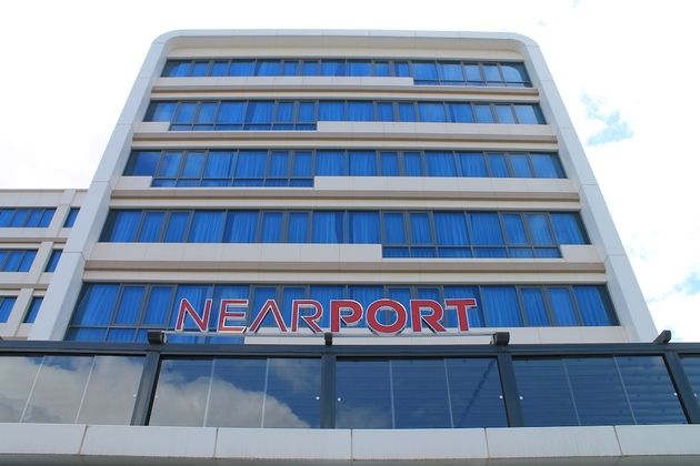Nearport Hotel Sabiha Gökçen AirportFotoğrafı