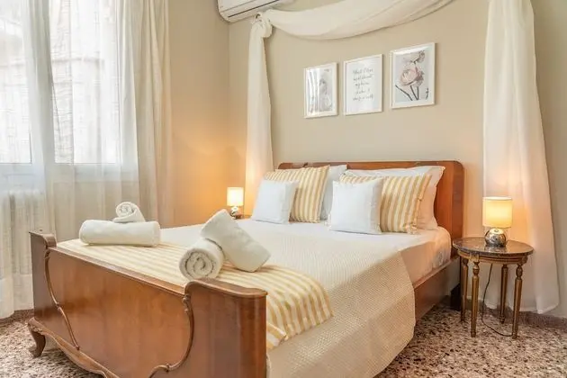 Neat flat in Argostoli seaside Town - Oda