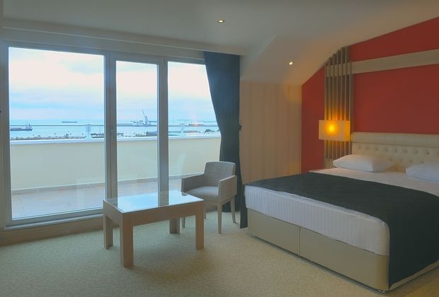 Neba Royal HotelFotoğrafı