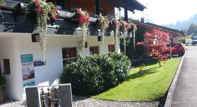 Nebelhorn Relaxhotel