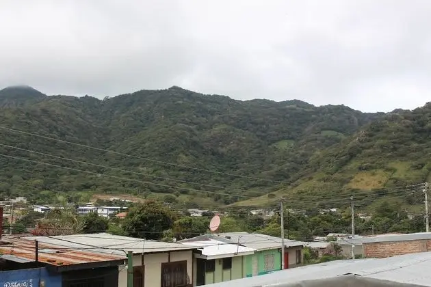 Hotel Neblina - 1