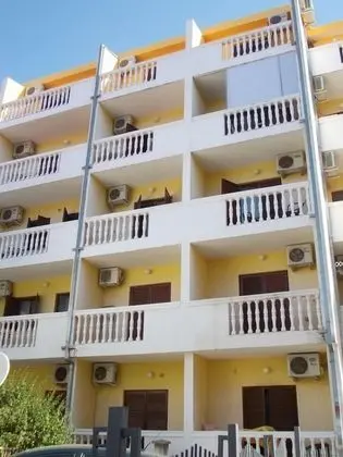Villa Nebojsa - Dış Mekan