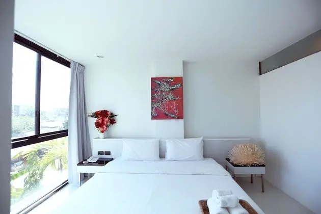 Neca Complex Apartment - Öne Çıkan Resim