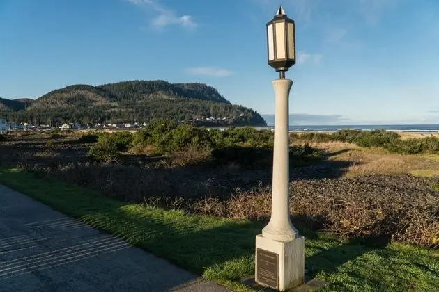 Necanicum West - Dış Mekan