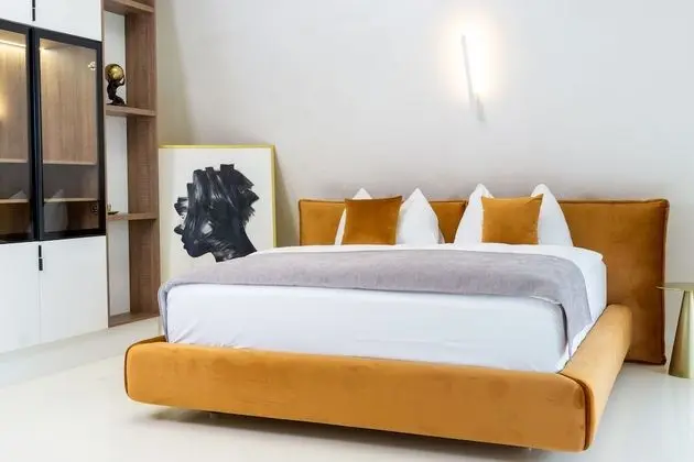 NED Hotel - Öne Çıkan Resim