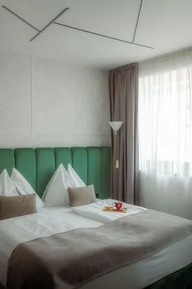 NED Hotel - Öne Çıkan Resim