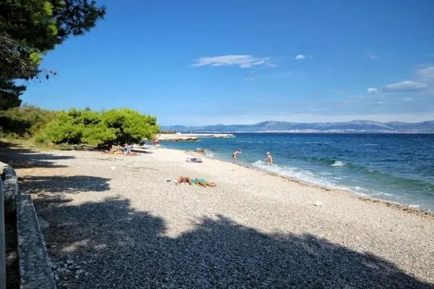 Nedjeljko - 150 m From Beach - A1 - Plaj
