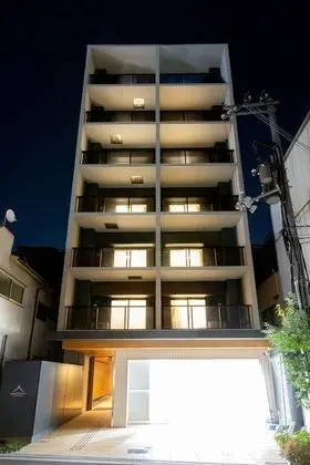 nedoco OSAKA WEST - Dış Mekan