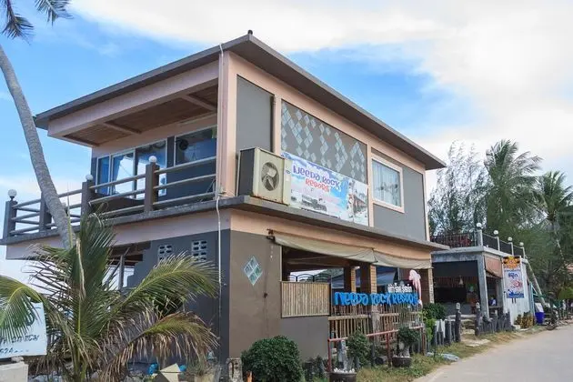 Needa Rock Resort - Öne Çıkan Resim