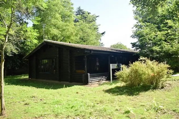 Needham House Hotel - Dış Mekan