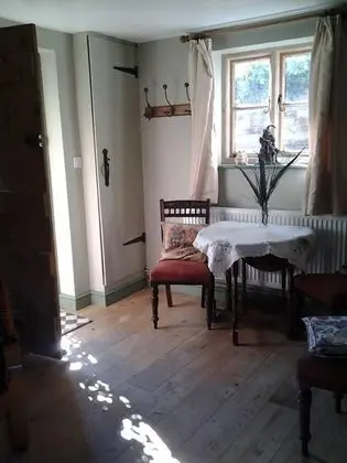 Needles Cottages - İç Mekan