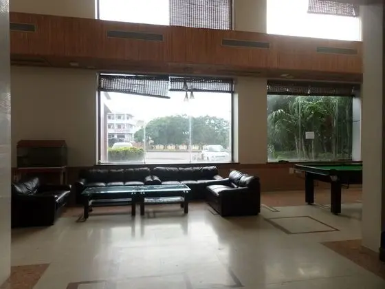 Hotel Neelam Executive