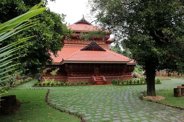 Neelambari Ecotourism