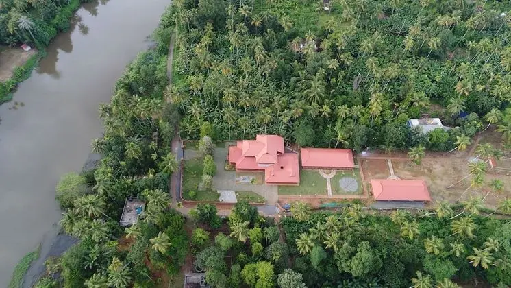 Neelambari Ecotourism