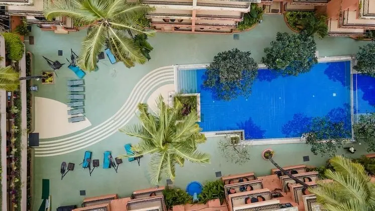 Neelam's The Grand Hotel Goa