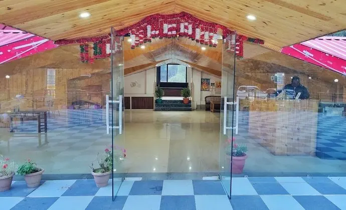 Hotel Neelgiri