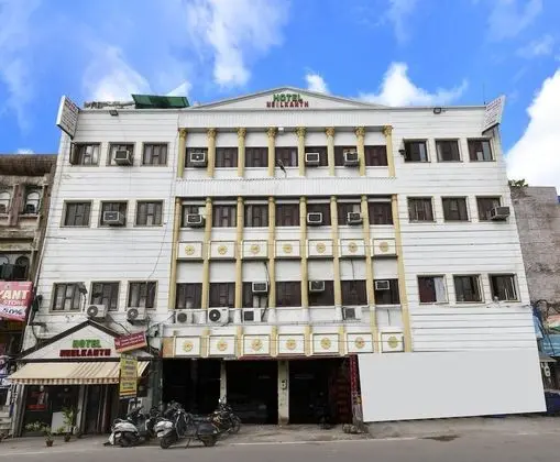 Hotel Neelkanth