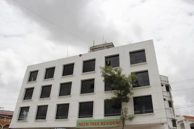 Hotel Neem Tree
