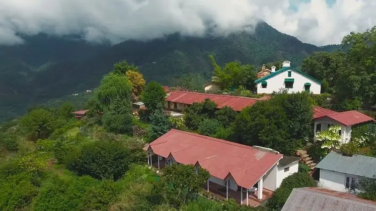 Neemrana's - Ramgarh Bungalows