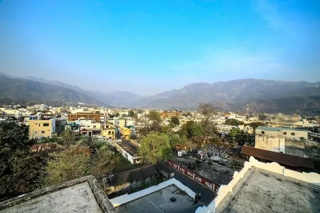 Hotel Neeraj Bhawan