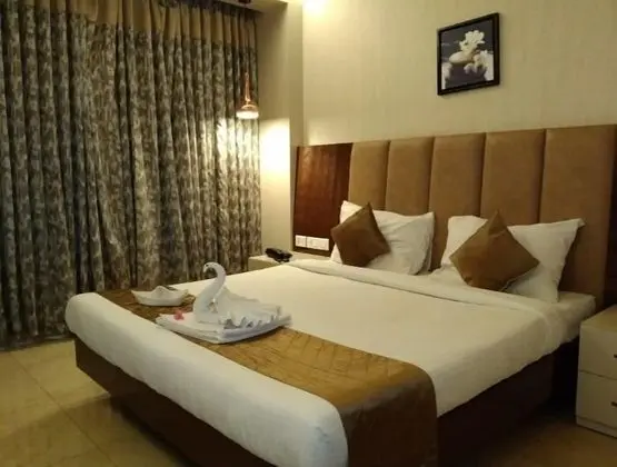 Neermala Residency