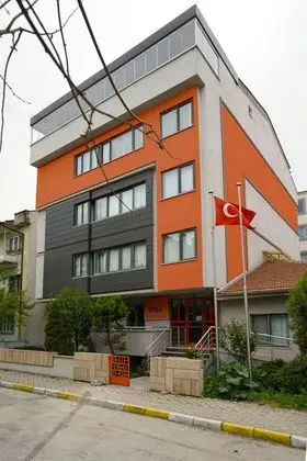 Nef İpek Otel - Genel