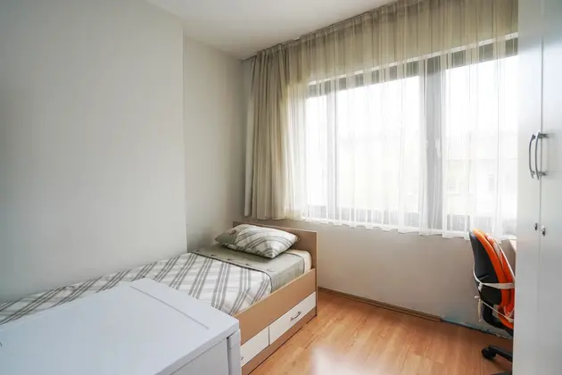 Nef İpek Otel - Genel