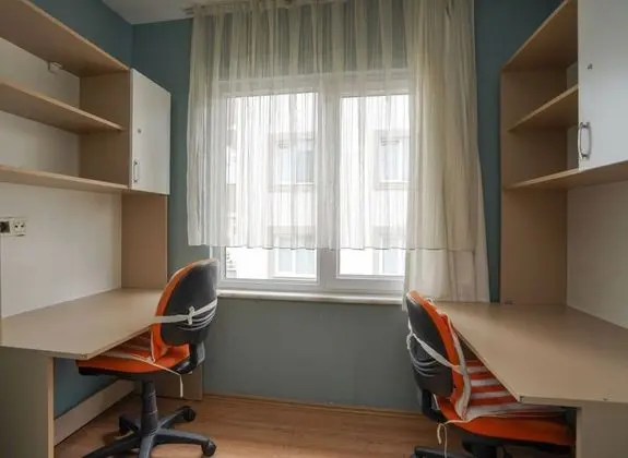 Nef İpek Otel - Oda