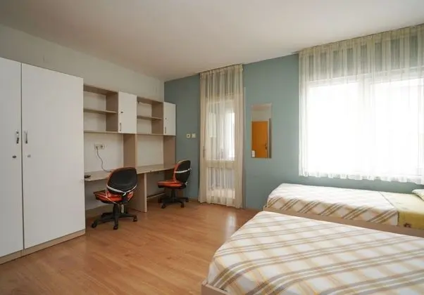 Nef İpek Otel - Oda