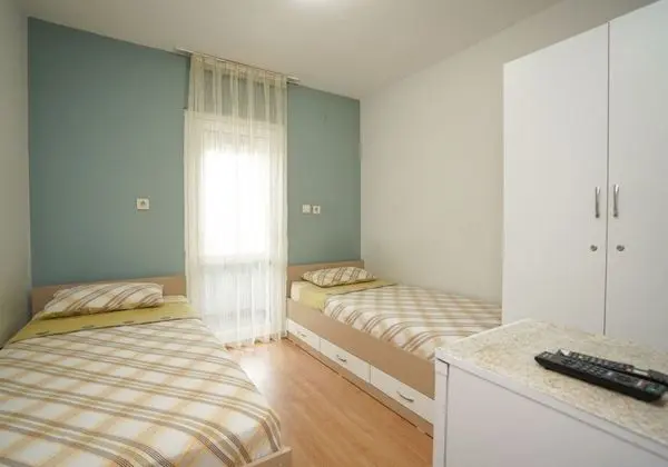 Nef İpek Otel - Oda
