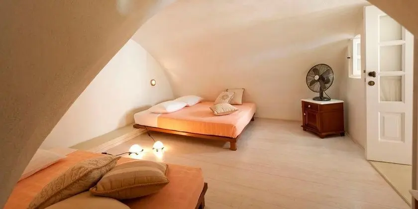 Nefeles Luxury Suites