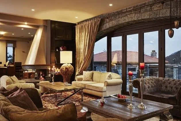 Nefeles Mainalon Luxury Residences & Lounge - Öne Çıkan Resim