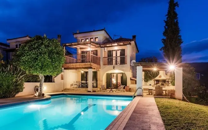 Villa Nefeli