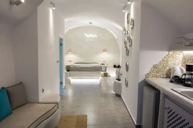 Nefeli Homes - Adults Only - Mutfak