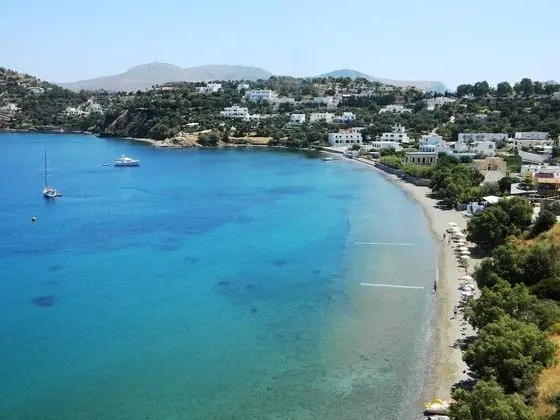 Nefeli Hotel Krithoni - Genel