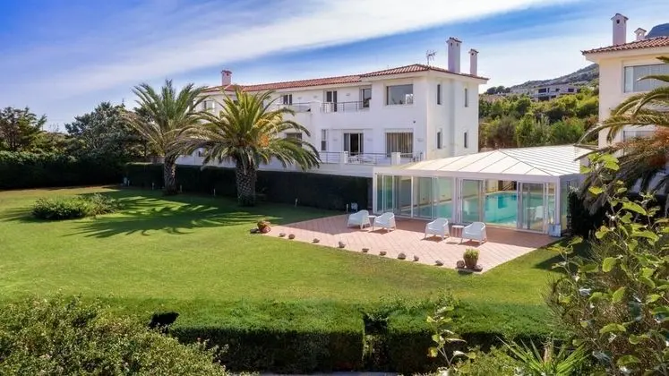 Villa Nefeli With Pool - Oda