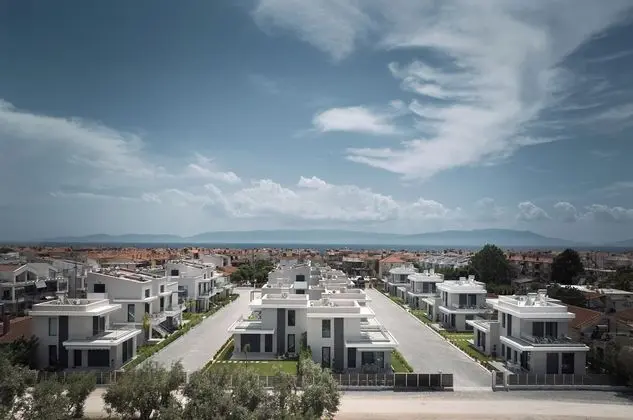 Nefeli Residential Complex - Öne Çıkan Resim