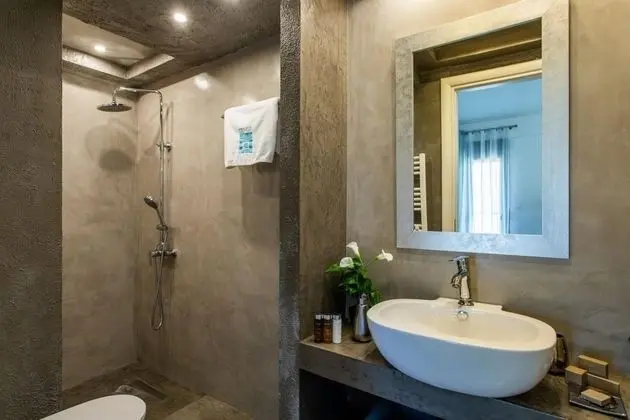 Nefeli Villas Suites Maistros Villa With Private Pool