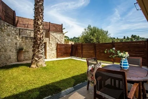 Nefeli Villas Suites Maistros Villa With Private Pool
