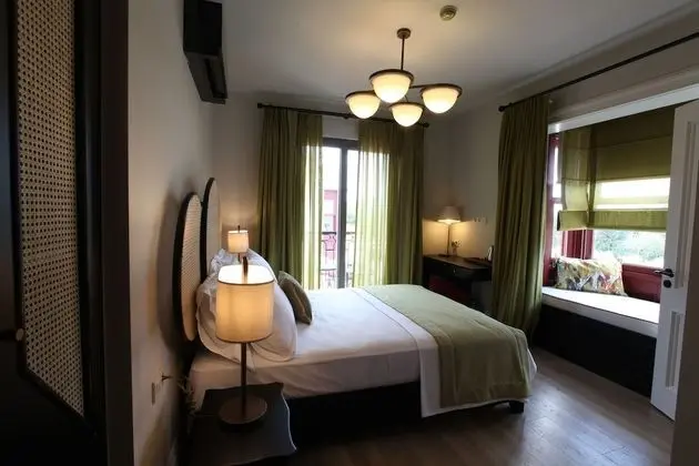 Nefes Hotel Alaçatı