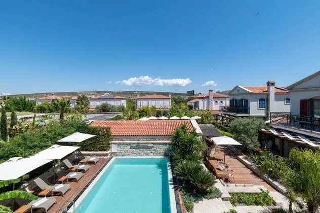 Nefes Hotel Alaçatı
