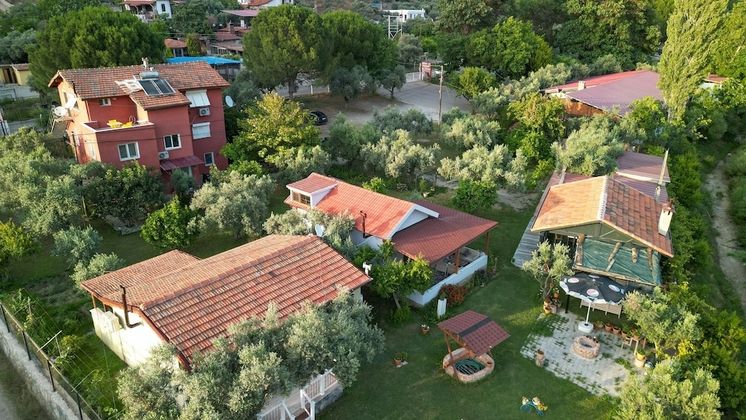 Nefes EvlerimFotoğrafı