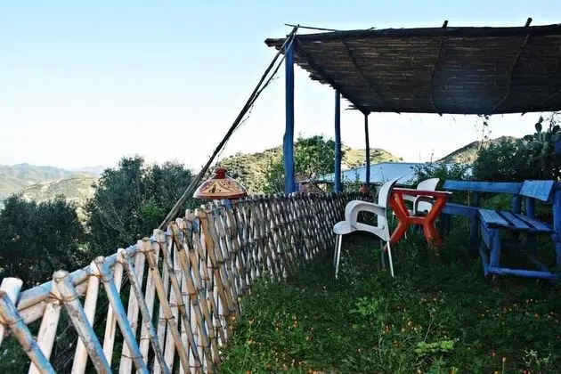 Nefzi Guest House - Öne Çıkan Resim