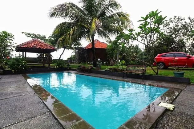 Negla Beach Villa