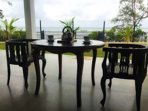 Negombo Holiday Home