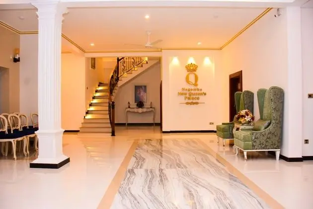 Negombo New Queen's Palace